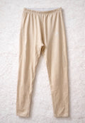 Sport-/Freizeithose Beige – Größe L